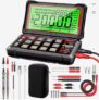 ANENG 623 Digital Car Multimeter – Sold By Shenzhen Lizao Technology Electronics Co., Ltd.