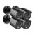 ANNKE Security Camera, 4 Pack 1080p