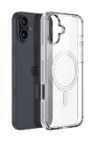 AO iPhone 16 Plus Case – Clear