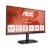 AOC 22B2H – 22 inch FHD Monitor, 75Hz, VA, 7ms Frameless design, Tilt, lowBlue Mode, Flicker Free (1920 x 1080 75Hz, HDMI/VGA)