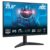 AOC 24B36X 24 inch FHD Gaming Monitor 144Hz, IPS Panel, 4ms GtG, HDR10, (1920×1080 HDMI 1x 1.4) Black