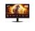 AOC 27G4HRE Full HD 27 IPS LCD 200Hz Gaming Monitor – Black