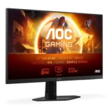 AOC 27G4XED 27 Inch FHD Gaming Monitor
