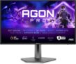 AOC AG326UDAM 31.5 inch UHD Monitor 165Hz, QD-OLED Panel, 0.03ms GtG, HDR400 TrueBlack, FreeSync Prem. Pro, G-Sync Comp