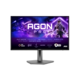 AOC AG326UDAM 32 UHD Gaming Monitor 165Hz, QD-OLED Panel, 0.03ms GtG, HDR400 TrueBlack – Prime Exclusive