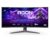 AOC AGON PRO AG346UCD 34 QD-OLED 175Hz Ultrawide Gaming Monitor
