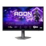 AOC AGON Pro AG276QZD2 OLED Quad HD 240Hz 0.03ms Height Adjustable Built-in Speakers Gaming Monitor