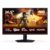 AOC G4 Q27G41ZDF 27 QD-OLED Quad HD 240Hz 0.03ms G-Sync compatible Gaming Monitor – With Code