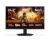 AOC Q27G41ZDF 27 inch WQHD Gaming Monitor 240Hz, QD-OLED Panel, 0.03ms GtG, HDR10, G-Sync, (2560×1440 HDMI 1x 2.0 DP 1x 1.4) Black