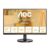 AOC U27B3A – 27 Inch UHD 4K, 60Hz, IPS Monitor