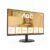 AOC U27B3M 27 inch UHD Monitor 60Hz, VA Panel, 4ms GtG, HDR10, (3840×2160 HDMI 2x 2.0 DP 1x 1.4) Black