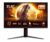 AOC U32G4U 31.5 UHD 160Hz / FHD 320Hz Dual Mode G-Sync Compatible Fast-IPS Gaming Monitor