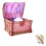 AONESY Aurora Galaxy Night Light Projector with 8 Colors