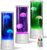 AONESY Jellyfish Lamp Jelly Fish Light Lamp Colour Changing Jellyfish Lave Lamp Mini Jellyfish Aquarium Lamp Mood Lamp Gift for Kids Men Women Home Deco for Room Mood Light for Relax