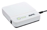 APC Backups Connect, 12V DC 36W Lithium-Ion Mini UPS, Up To 4hrs Runtime Prime Exclusive