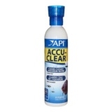 API Accu-Clear Water Clarifier for Freshwater Aquariums 237 Ml – £8.69 S&S