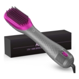 APOKE 3 in 1 Hair Dryer Brush