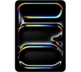 APPLE 11 Refurbished iPad Pro (2025) – 256GB, Space Black (Excellent Condition) – Free C&C
