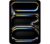 APPLE 11 Refurbished iPad Pro (2025) – 256GB, Space Black (Excellent Condition) – Free C&C