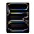 APPLE 13 Refurbished iPad Pro M5 (2025) – 256 GB, Black (Excellent Condition)