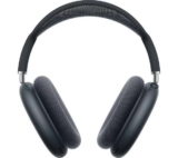 APPLE AirPods Max 2 Wireless Bluetooth Noise-Cancelling Headphones – Refurbished A – 4 Colours – w/Code, Currys Clearance