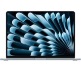 APPLE MacBook Air 15 (2025) – M4, 512 GB SSD, Sky Blue