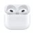 APPLE Refurbished Apple Airpods 3rd Generation