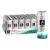 AQUA Carpatica Sparkling Mineral Water, Rich in Minerals, 24x330ml