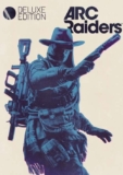 ARC Raiders – Deluxe Edition Xbox Series XS/PC