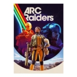 ARC Raiders PC Key