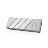 ARCTIC M2 Pro – Heatsink cooler for M.2 2280 SSD, with ARCTIC TP-3 thermal pads at ARCTIC GmbH FBA
