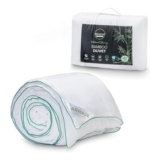 ARHAUM Bamboo Duvet: Hypoallergenic, Microfibre Fill, 13.5 TOG, 200×200