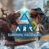 ARK: Survival Ascended – Xbox Series XS
