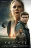 ARRIVAL – Apple TV 4K Dolby Vision