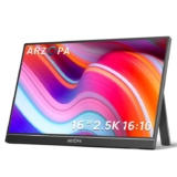ARZOPA 2.5K Portable Monitor, 16 Inch 2560×1600 – Big Prime Deal – Sold by NanqingLtd / FBA
