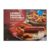 ASDA 8 Chorizo, Red Pepper & Mozzarella Pork Sausages 640g