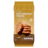 ASDA Chunky White Chocolate Cookies 180g / ASDA Chunky Milk Chocolate Cookies 180g