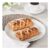 ASDA Maple Pecan Plait 2pk