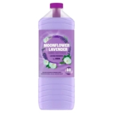 ASDA Moonflower & Lavender Fabric Softener 2 Litres – in-store Rugby