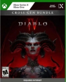 ASDA Official eBay Store Sale e.g. Xbox Series X Diablo IV Video Game Brand New & Sealed CD (UK Mainland)