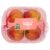 ASDA Peaches 4 Pack