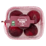 ASDA Plums 400g