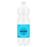 ASDA Sparkling Soda Water 1 Litre
