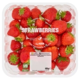 ASDA Strawberries 400g