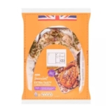 ASDA Succulent Extra Tasty Large Chicken 1.6kg