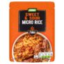 ASDA Sweet & Sour Micro Rice 250g – Instore One Stop Shopping Centre, Perry Barr