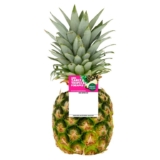 ASDA Tangy & Tropical Pineapple
