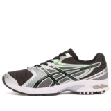 ASICS GEL-DS TRAINER 14 SNEAKER Graphite Grey & Fern, Size 3.5-6.5, EXTRA 15% OFF APPLIED AT CHECKOUT