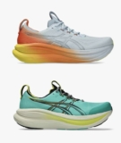 ASICS Gel-Nimbus 28 Mens Running Shoes – 2 Colours – £72 via App w/Code (New Accounts)