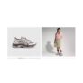 ASICS Gel Nyc 2.0 Trainers Pink Cloud Pure Silver